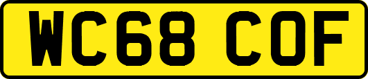 WC68COF