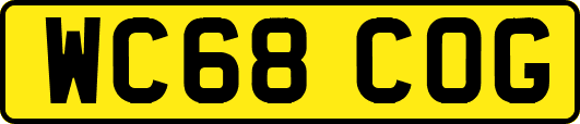 WC68COG