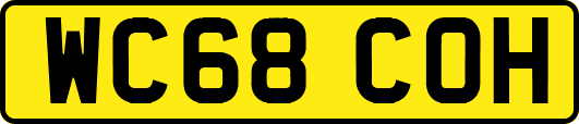WC68COH