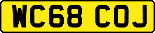 WC68COJ