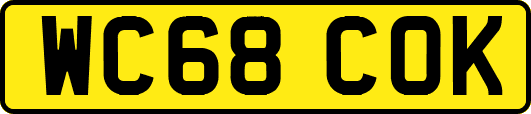 WC68COK