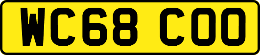 WC68COO