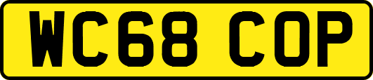 WC68COP