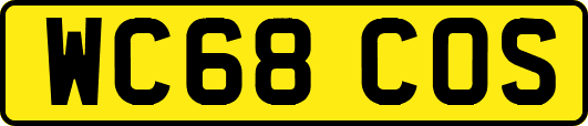 WC68COS