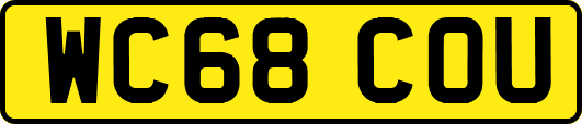 WC68COU
