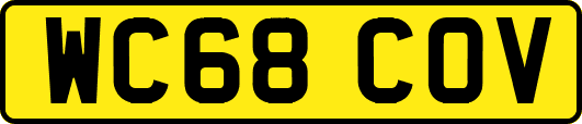 WC68COV