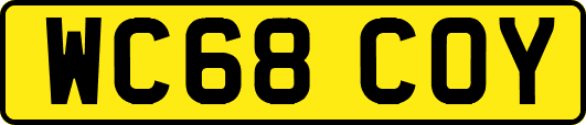 WC68COY