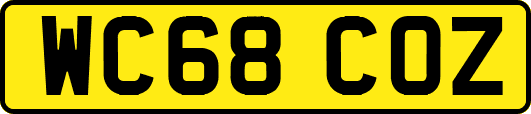 WC68COZ