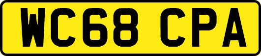 WC68CPA