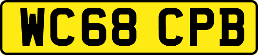 WC68CPB