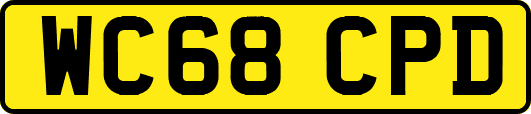 WC68CPD