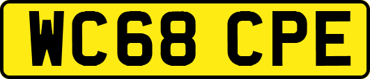 WC68CPE
