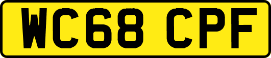 WC68CPF