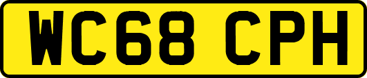 WC68CPH