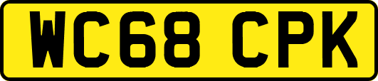 WC68CPK