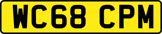 WC68CPM