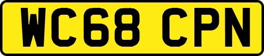 WC68CPN