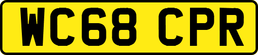 WC68CPR