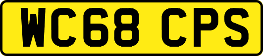 WC68CPS