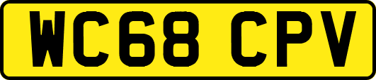 WC68CPV