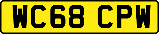 WC68CPW