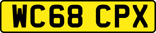 WC68CPX