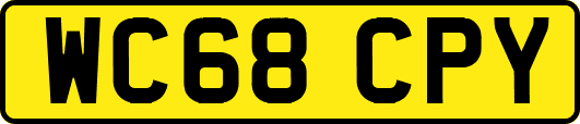 WC68CPY