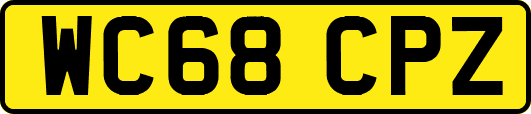 WC68CPZ