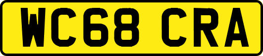 WC68CRA