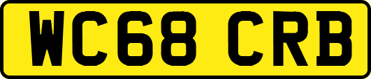 WC68CRB