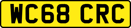 WC68CRC