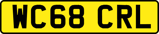 WC68CRL