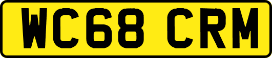 WC68CRM