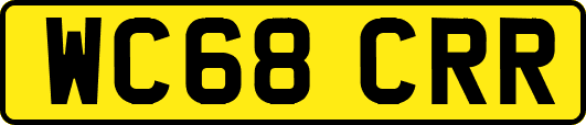 WC68CRR