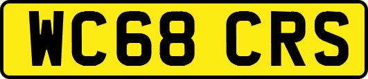 WC68CRS