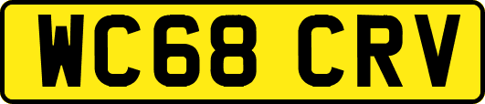 WC68CRV