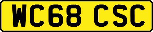WC68CSC