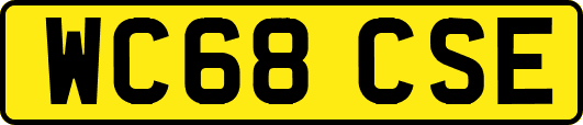 WC68CSE
