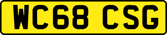 WC68CSG