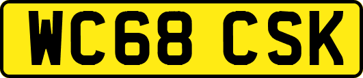 WC68CSK