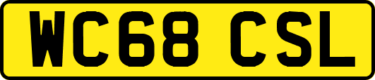 WC68CSL