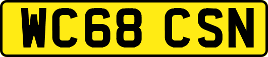 WC68CSN