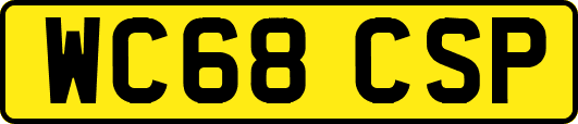 WC68CSP
