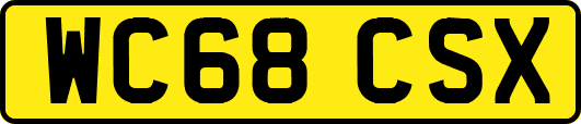 WC68CSX