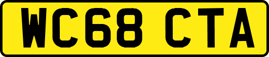 WC68CTA