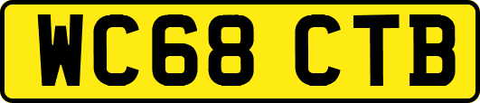 WC68CTB