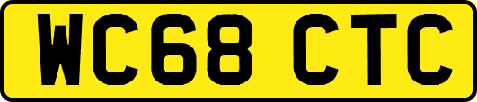 WC68CTC