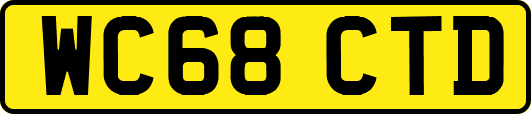 WC68CTD