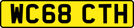 WC68CTH