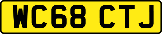 WC68CTJ